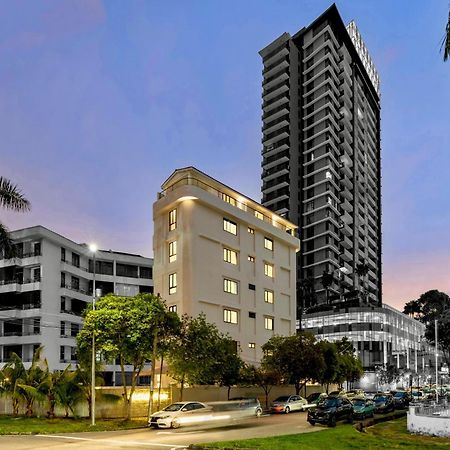 Codrington House - Boutique Apartments Джорджтаун Экстерьер фото