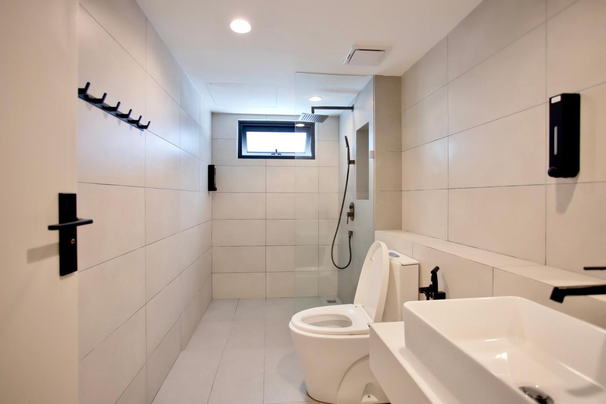 Codrington House - Boutique Apartments Джорджтаун Экстерьер фото