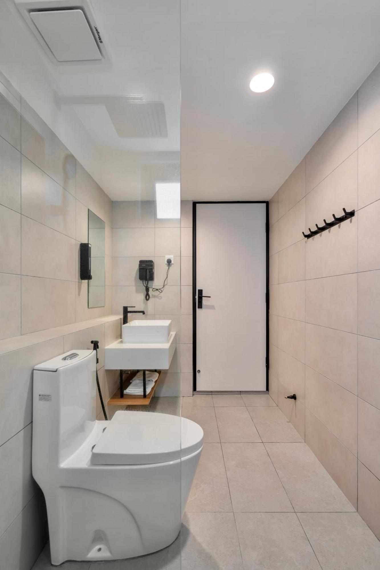 Codrington House - Boutique Apartments Джорджтаун Экстерьер фото