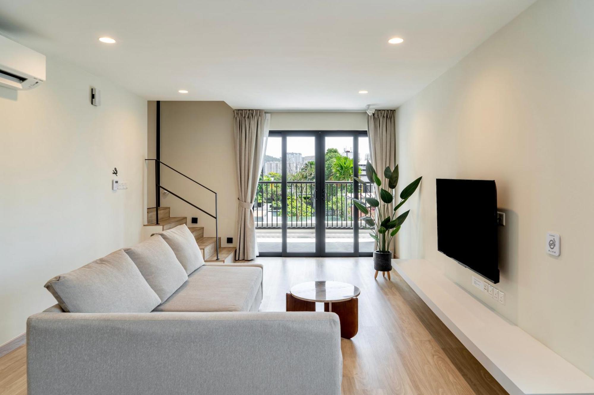 Codrington House - Boutique Apartments Джорджтаун Экстерьер фото