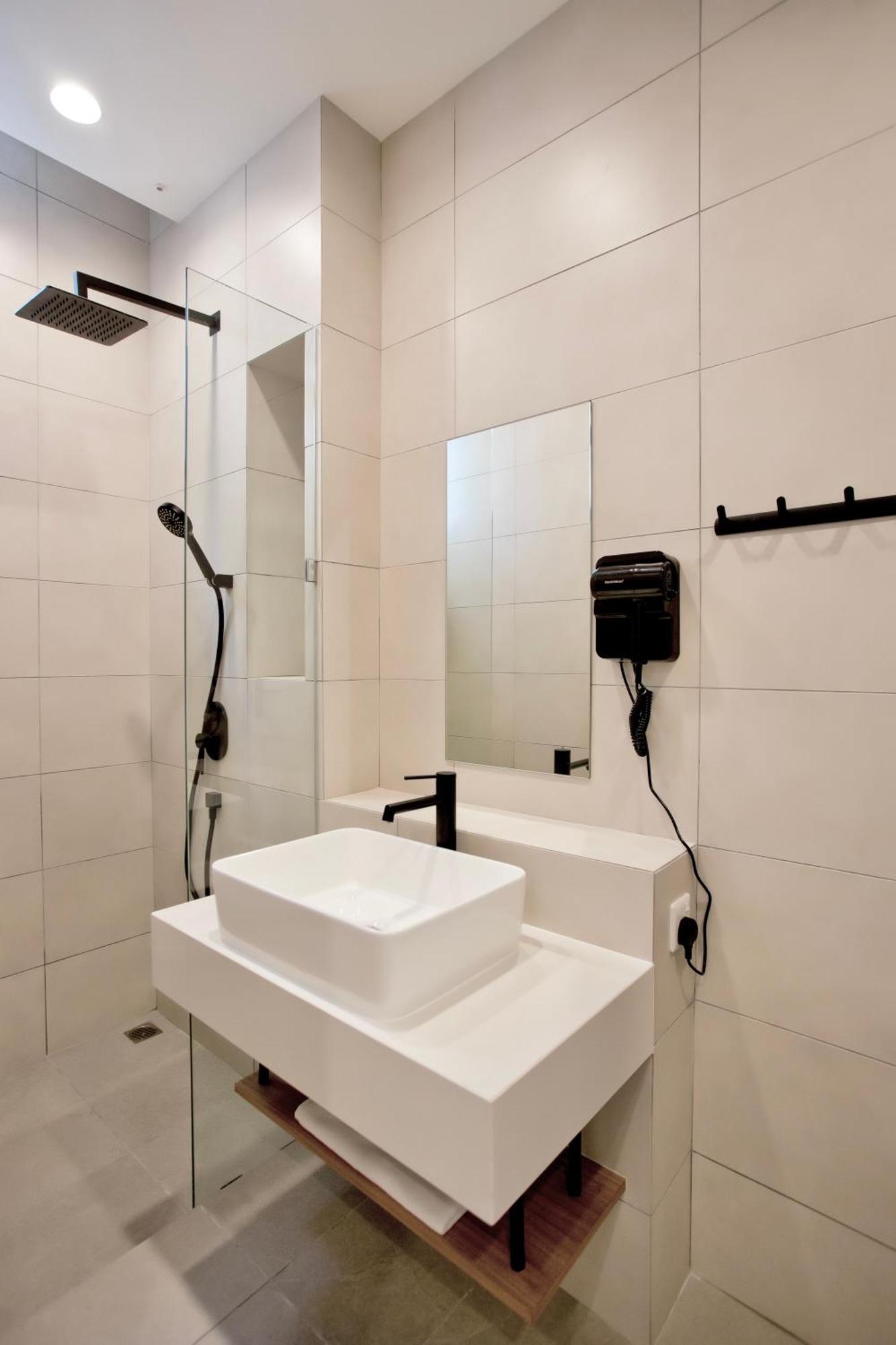 Codrington House - Boutique Apartments Джорджтаун Экстерьер фото