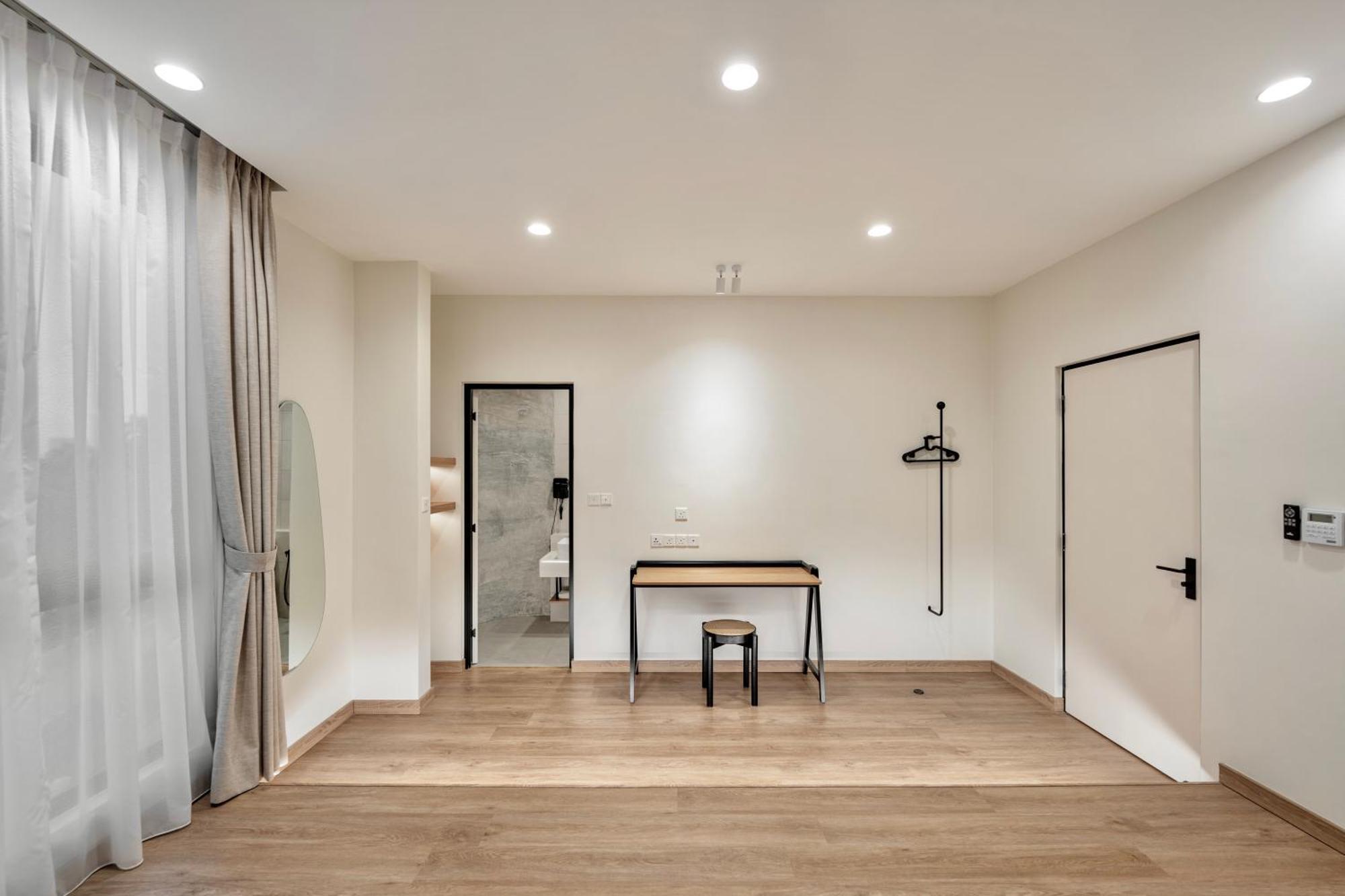 Codrington House - Boutique Apartments Джорджтаун Экстерьер фото