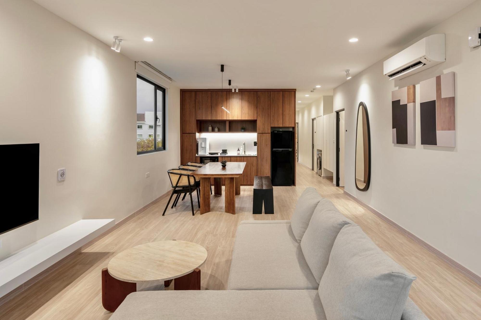 Codrington House - Boutique Apartments Джорджтаун Экстерьер фото