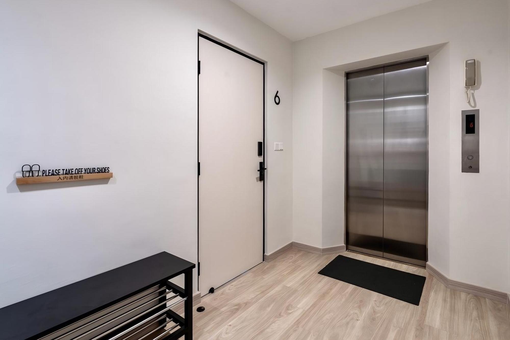 Codrington House - Boutique Apartments Джорджтаун Номер фото